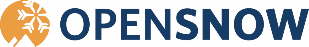 OpenSnow Logo