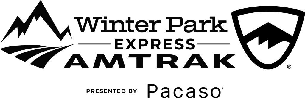 Winter Park Express Amtrak